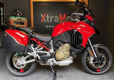 Ducati Multistrada V4 S (2021 - 24) - Annuncio 9696049