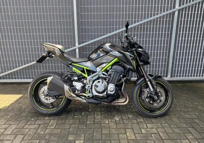 Kawasaki Z 900 (2017 - 18) - Annuncio 9696044