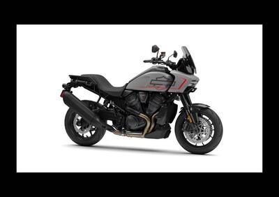 Harley-Davidson Pan America 1250 ST (2025) - Annuncio 9696054