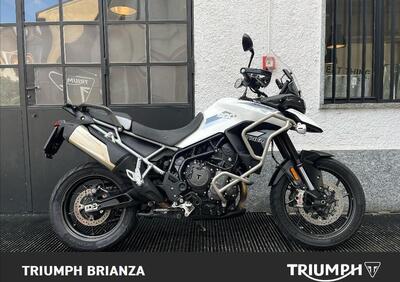 Triumph Tiger 900 GT Pro (2020 - 23) - Annuncio 9696057