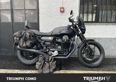 Moto Guzzi V7 Stone (2021 - 24) - Annuncio 9696058