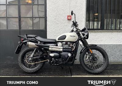 Triumph Street Scrambler 900 (2019 - 20) - Annuncio 9696059