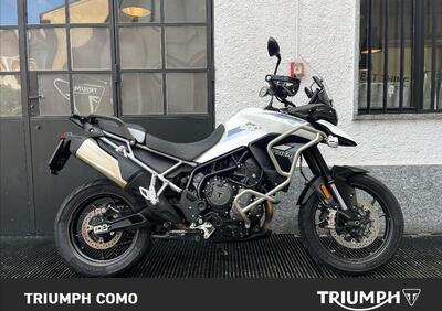 Triumph Tiger 900 GT Pro (2020 - 23) - Annuncio 9696060