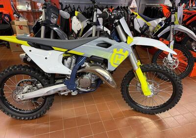 Husqvarna TC 125 (2024) - Annuncio 9696190