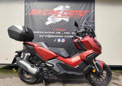 Honda ADV 350 (2022 - 24) - Annuncio 9684955