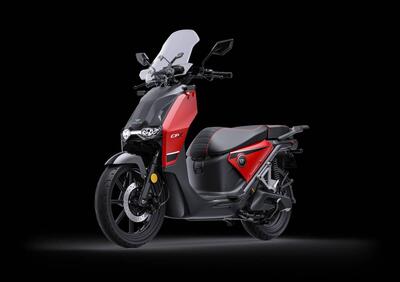 VMoto CPx (2024 - 25) - Annuncio 9696069