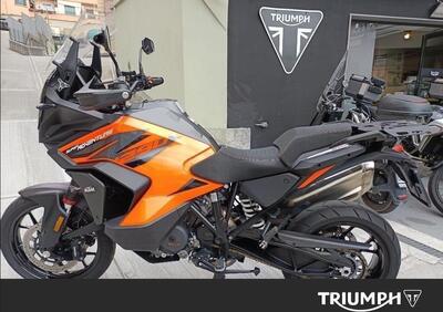 KTM 1290 Super Adventure S (2022 - 25) - Annuncio 9681843