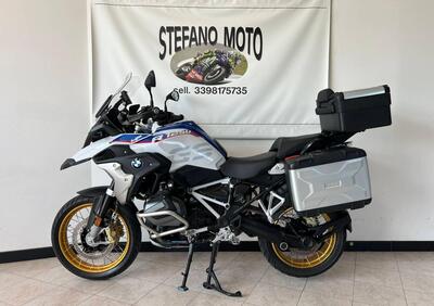 Bmw R 1250 GS (2019 - 20) - Annuncio 9696076