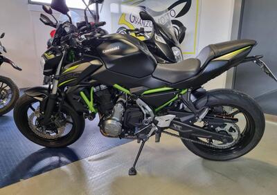 Kawasaki Z 650 (2017 - 19) - Annuncio 9696078