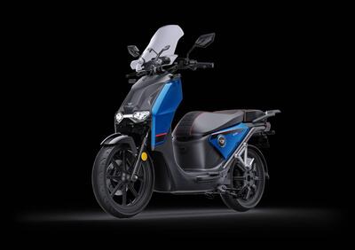 VMoto CPx Pro (2024 - 25) - Annuncio 9696083