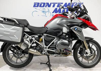 Bmw R 1200 GS (2013 - 16) - Annuncio 9696086