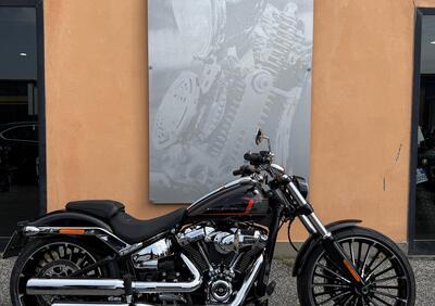 Harley-Davidson Breakout 117 (2023 - 24) - Annuncio 9696088
