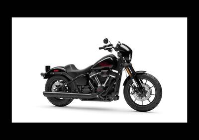 Harley-Davidson Low Rider S (2025) - Annuncio 9696098