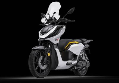 VMoto CPx Explorer (2024 - 25) - Annuncio 9696100