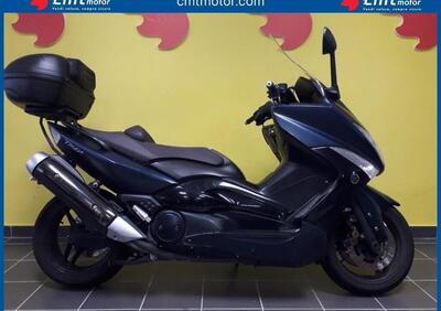 Yamaha T-Max 500 White Max (2010 - 11) - Annuncio 9696103