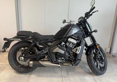 Moto Morini Calibro Custom (2024 - 25) - Annuncio 9696105