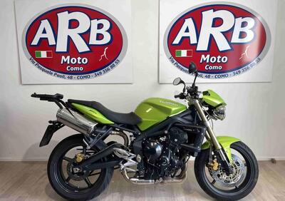 Triumph Street Triple (2007 - 12) - Annuncio 9696114