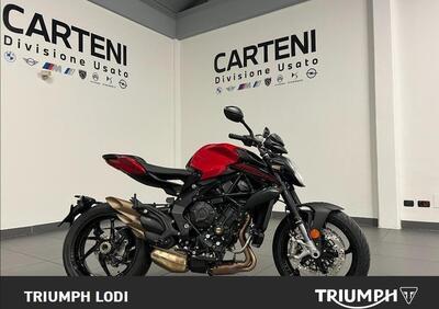 MV Agusta Brutale 800 Rosso (2021 - 23) - Annuncio 9597553