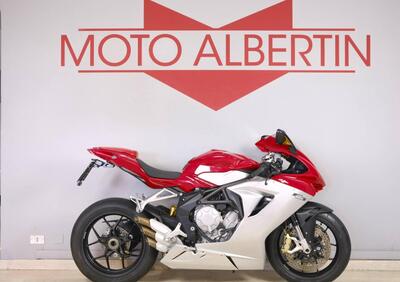 MV Agusta F3 675 (2011 - 15) - Annuncio 9696140