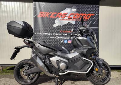 Honda X-ADV 750 DCT Adventure (2021 - 24) - Annuncio 9684960