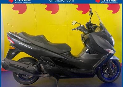 Suzuki Burgman 400 (2022 - 24) - Annuncio 9696129
