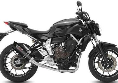 Scarico Completo MIVV + Catalizzatore MT-07 ‘14 → - Annuncio 9696133
