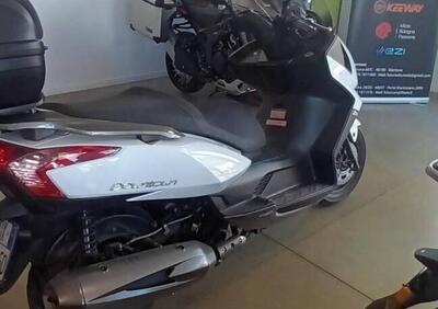 Kymco Downtown 200i (2009 - 16) - Annuncio 9696137