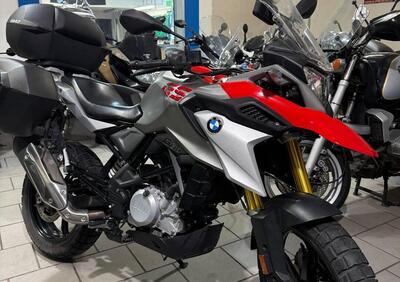 Bmw G 310 GS (2021 - 25) - Annuncio 9696143