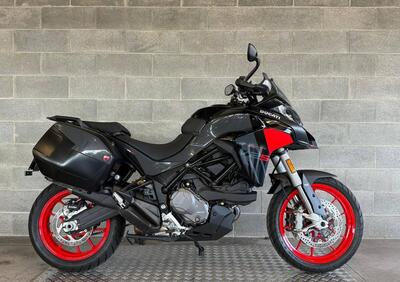 Ducati Multistrada V2 S (2022 - 24) - Annuncio 9696160