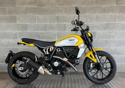 Ducati Scrambler 800 Icon (2023 - 25) - Annuncio 9696145