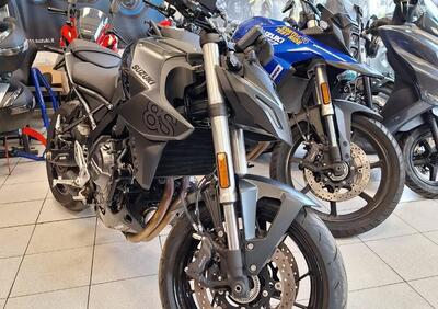 Suzuki GSX-8S (2023 - 24) - Annuncio 9692940