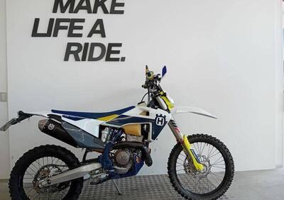 Husqvarna FE 350 (2021) - Annuncio 9696172