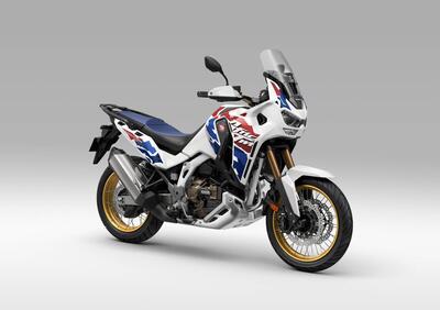 Honda Africa Twin CRF 1100L Adventure Sports DCT (2024 - 25) - Annuncio 9696171