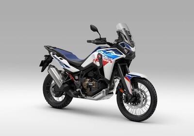 Honda Africa Twin CRF 1100L ES (2024 - 25) - Annuncio 9696180