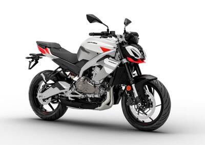 Aprilia Tuono 457 (2025) - Annuncio 9696178