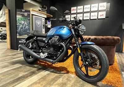 Moto Guzzi V7 Stone (2025) - Annuncio 9685040