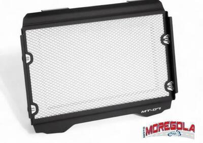 YAMAHA Griglia radiatore MT-07 2014-2020 - Annuncio 9696197