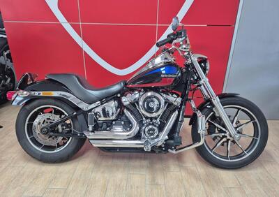 Harley-Davidson 107 Low Rider (2018 - 20) - FXLR - Annuncio 9696199