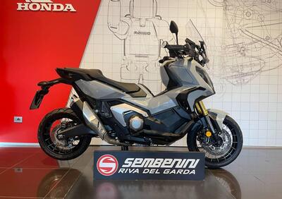 Honda X-ADV 750 DCT (2021 - 24) - Annuncio 9696194