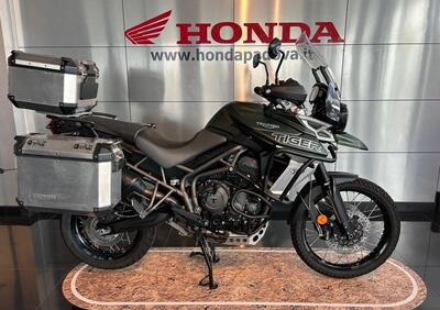 Triumph Tiger 800 XCx (2018 - 20) - Annuncio 9696203