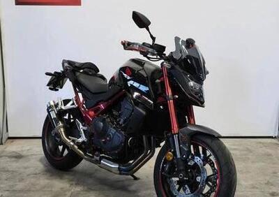 Honda CB 750 Hornet (2023 - 24) - Annuncio 9696217