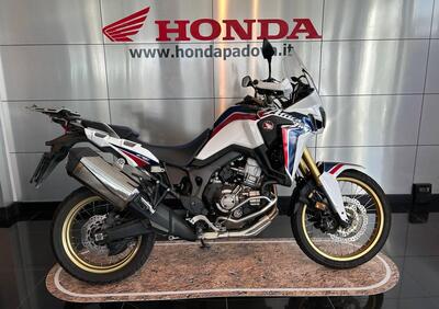 Honda Africa Twin CRF 1000L DCT ABS (2016 - 17) - Annuncio 9696208