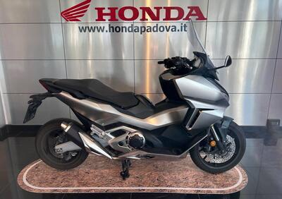 Honda Forza 750 DCT (2021 - 24) - Annuncio 9696213