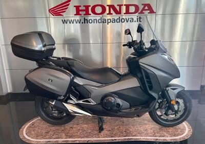 Honda Integra 750 DCT (2016 - 17) - Annuncio 9696214