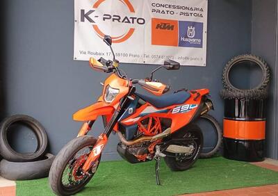 KTM 690 SMC R (2023 - 25) - Annuncio 9696230