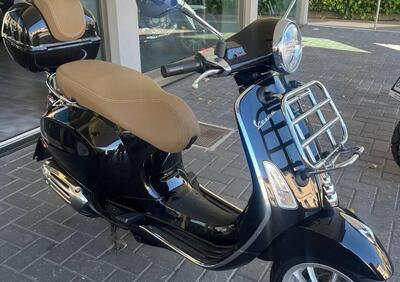 Vespa Primavera 150 3V i-get Touring (2017 - 18) - Annuncio 9696225