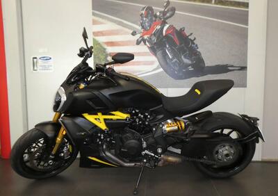 Ducati Diavel 1260 S (2021 - 22) - Annuncio 9696223