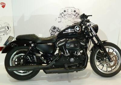 Harley-Davidson 883 R (2008 - 16) - XL 883R - Annuncio 9696228