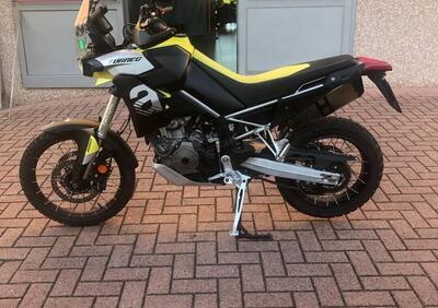 Aprilia Tuareg 660 (2022 - 24) - Annuncio 9696234