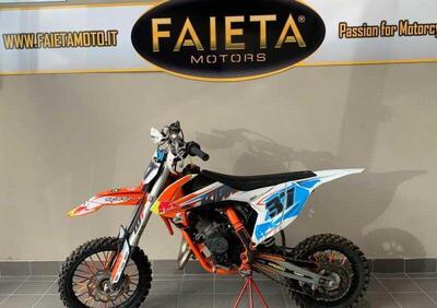 KTM 65 SX (2018) - Annuncio 9696252